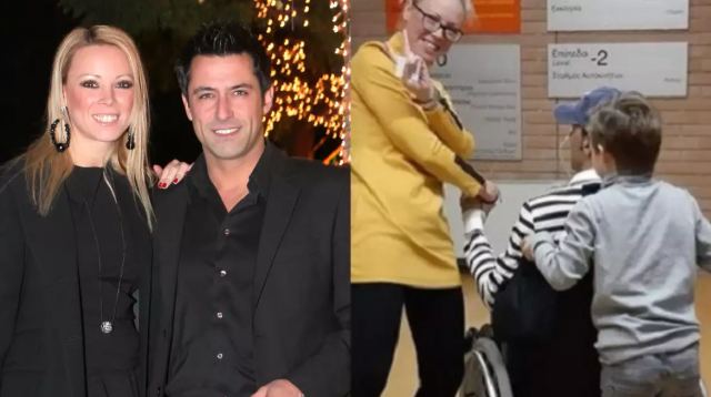 Κωνσταντίνος Αγγελίδης: Δικαιώθηκε και στο Εφετείο μετά το σοβαρό τροχαίο - Η κατάσταση της υγείας του σήμερα