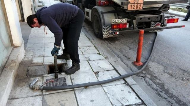 Ξεκινά την Παρασκευή η διάθεση πετρελαίου θέρμανσης - Οι τιμές πώλησης