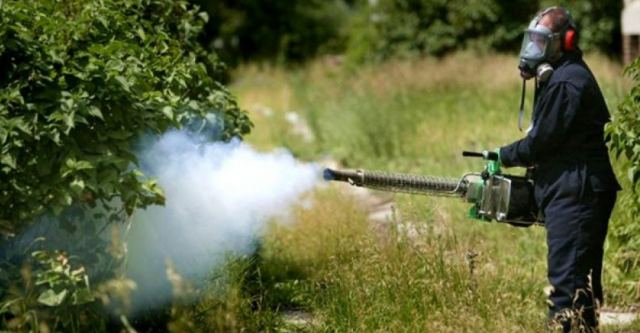 Να γιατί έχουμε πολλά κουνούπια...