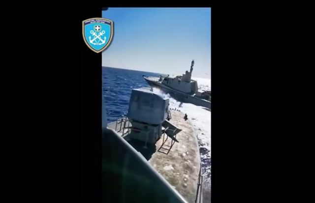 Πλακιωτάκης για το επεισόδιο με την τουρκική ακταιωρό στη Σάμο: Ήθελαν να προκαλέσουν επεισόδιο