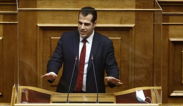 Θάνος Πλεύρης σε Ξάνθο: Μην πέφτετε στο επίπεδο Πολάκη