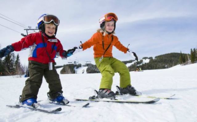 Νέο Δ.Σ. και δράσεις στον Ορειβατικό Χιονοδρομικό Σύλλογο Αμφίκλειας