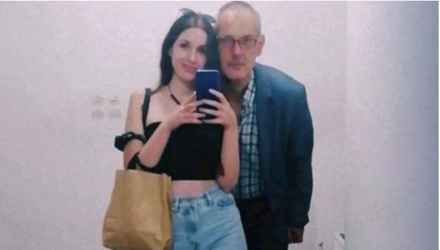 Συγκλονίζει η κόρη του διευθυντή του ΕΦΚΑ που πέθανε στο γραφείο – «Σου ελεγα δεν θα πάρεις ποτέ άδεια μπαμπά;»