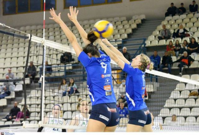 ΕΣΠΕΚΕΛ: Όλα τα αποτελέσματα των ομάδων μας το Σαββατοκύριακο