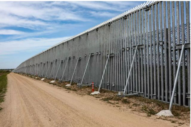 Έβρος – Μαρτυρία γυναίκας από τους μετανάστες: «Οι Τούρκοι μας απέλασαν και μας χώρισαν σε δύο νησιά»