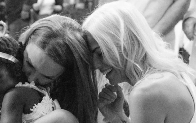 Η εξομολόγηση της Σίσσυς Χρηστίδου: «Τα δάκρυα δεν σταματούν να τρέχουν»