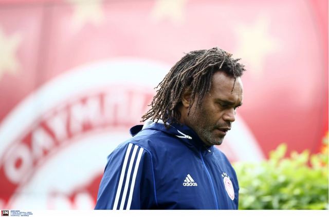 Κριστιάν Καρεμπέ: «Χωρίζαμε το ψωμί σε 18 κομμάτια και ονειρευόμουν να φάω ένα μήλο»