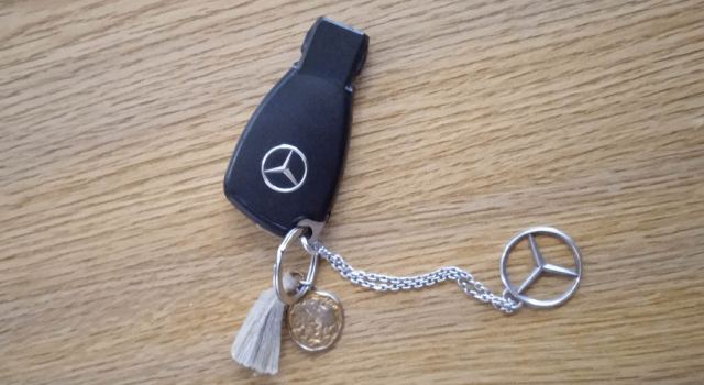 Βρέθηκε το κλειδί της φωτογραφίας