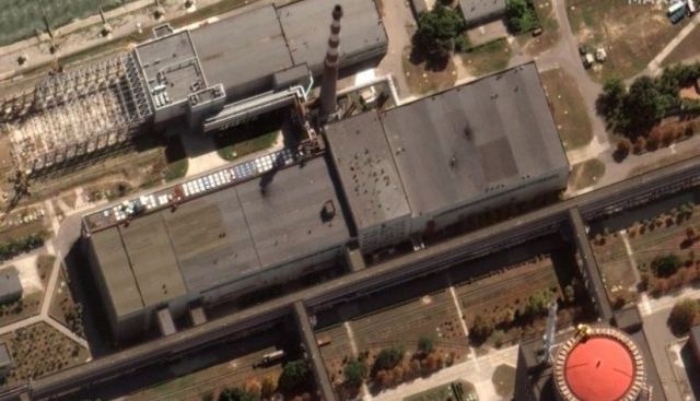 Ουκρανία - Αγωνία για την Ζαπορίζια: Στο Κίεβο ο ΔΟΑΕ - Διακοπή λειτουργίας ζητούν οι ΗΠΑ