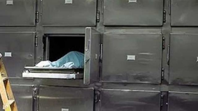 Λαμία: Γιατί ένας 45χρονος παραμένει άταφος για 27η ημέρα;