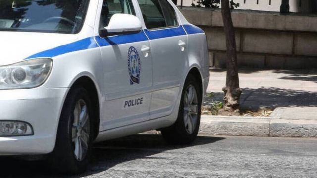 Σοκ: Πιάστηκαν στα χέρια ο παππούς και η γιαγιά