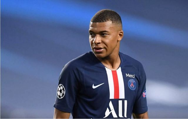 «Ο Φλορεντίνο Πέρεθ είπε στα αποδυτήρια της Ρεάλ Μαδρίτης ότι δεν έρχεται ο Κιλιάν Εμπαπέ»