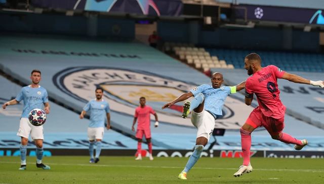 Champions League: Η Ρεάλ ψάχνει τη ρεβάνς στο «φρούριο» της Μάντσεστερ Σίτι