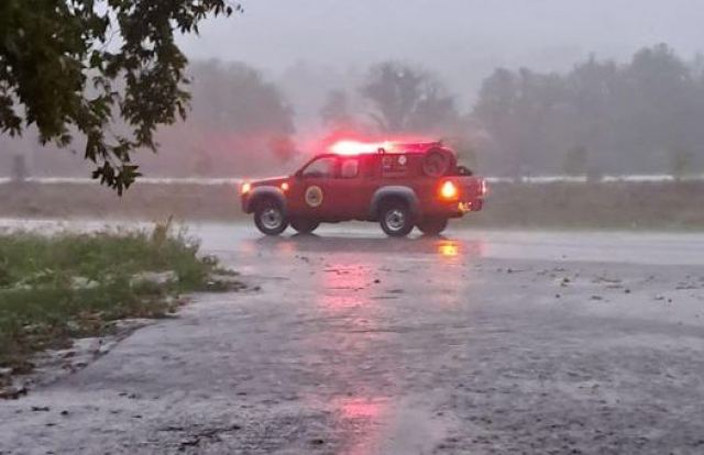 Εύβοια: Μεγάλες καταστροφές σε υποδομές και περιουσίες