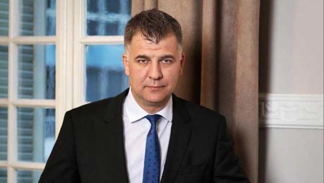 Αποδεκτή η παραίτηση του προέδρου του ΟΠΕΚΕΠΕ