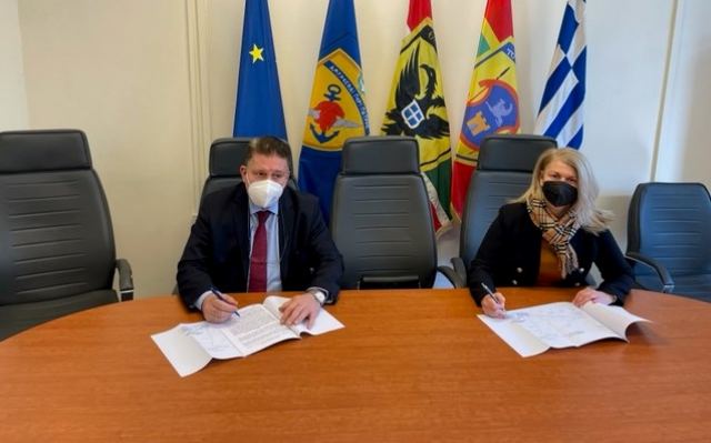 Στυλίδα: Έπεσαν οι υπογραφές για το Στρατόπεδο