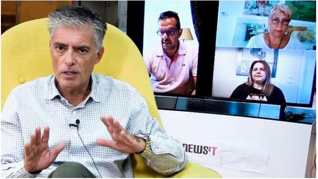 Όλο και πιο κοντά η αλλαγή του εκλογικού νόμου