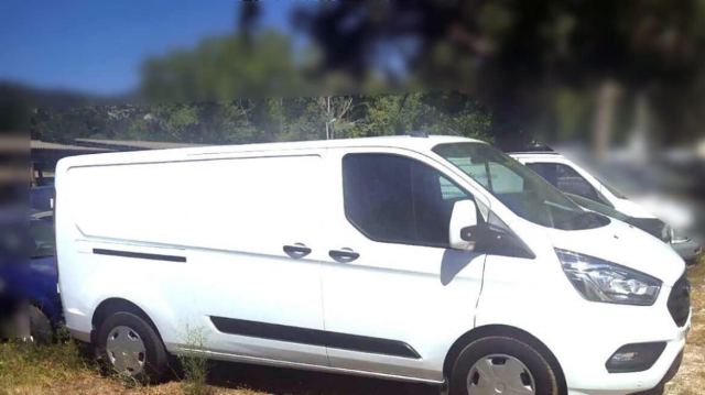 Και νέο δουλεμπορικό κατέπλευσε στην Εύβοια!