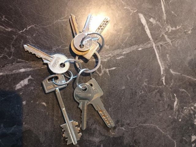 Βρέθηκαν κλειδιά στις Ράχες