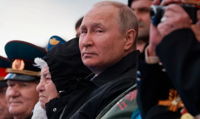 Απειλητικό μήνυμα της Ρωσίας σε Φινλανδία - Σουηδία για το ΝΑΤΟ: Μην έχετε αυταπάτες ότι απλώς θα ανεχτούμε την απόφαση