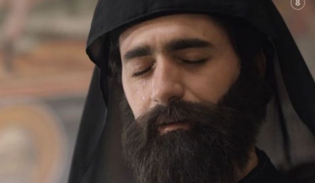 Άγιος Παΐσιος: Καθηλώνει το τελευταίο επεισόδιο του Α' κύκλου - Τι θα δούμε