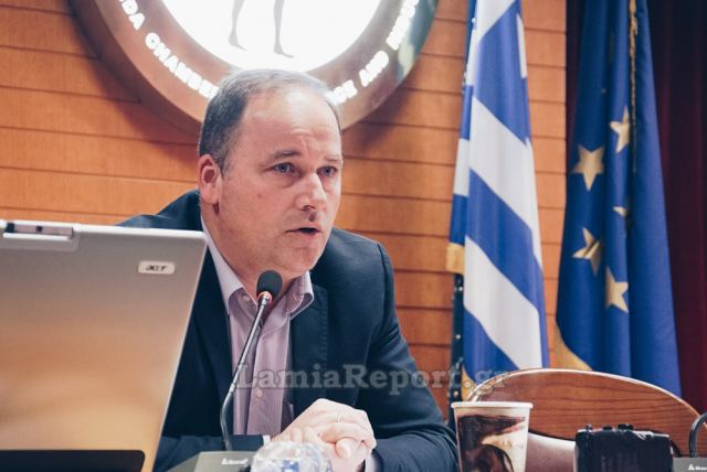 Επιστολή Κυρίτση στον Υπουργό Οικονομικών για τη διασύνδεση ταμειακών μηχανών - POS