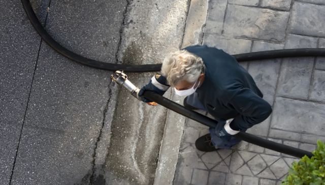 Πετρέλαιο θέρμανσης: «Στο 1,70 ευρώ το λίτρο το πετρέλαιο θέρμανσης, εάν άρχιζε τώρα η διάθεσή του - Να μειωθεί ο ΕΦΚ»