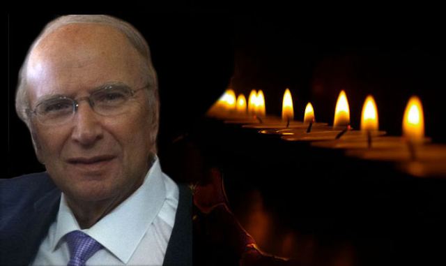 Οι άνθρωποι του ΚΥ Λαμίας για την απώλεια του Γιάννη Φαρδή