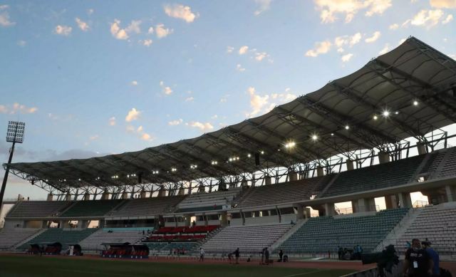 Παναθηναϊκός – Άρης: Αυστηρά μέτρα και προέλεγχοι στο Πανθεσσαλικό πριν τον τελικό Κυπέλλου Ελλάδας