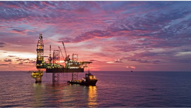 Αξιωματούχος ΕΝΙ: Ο αγωγός φυσικού αερίου EastMed θα ολοκληρωθεί πλήρως έως το 2025