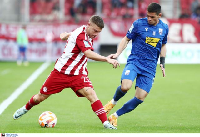 ΠΑΣ Λαμία; Λύση συνεργασίας με Γκοράνοφ