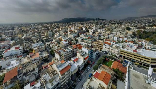 Νέα ευκαιρία για τα αδήλωτα τετραγωνικά - Μέχρι τις 30 Ιουνίου οι δηλώσεις με διαγραφή προστίμων