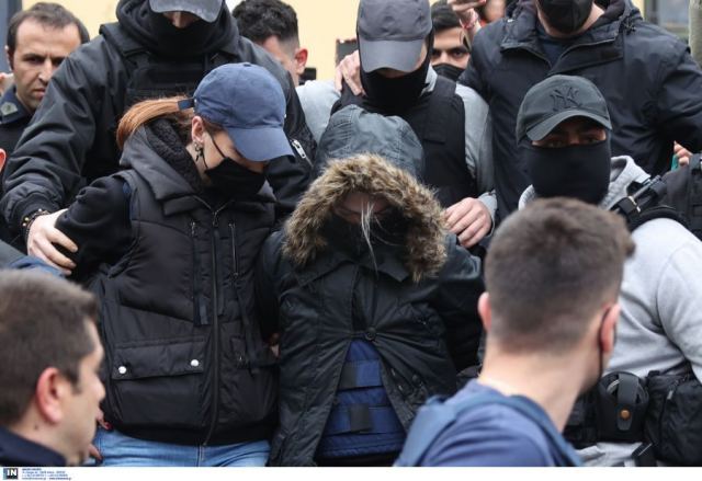 Ρούλα Πισπιρίγκου: Διέγραψε όλες τις αναζητήσεις της στο διαδίκτυο - Αρνείται να δώσει τους κωδικούς του email