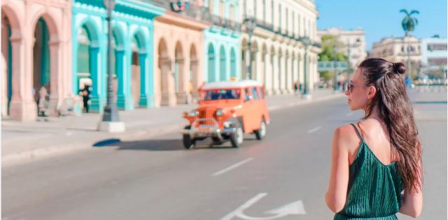 «Χρυσές εποχές» για τον τουρισμό της Κούβας -Εξαπλασιάστηκε το 2022, περιμένουν και τους Ρώσους