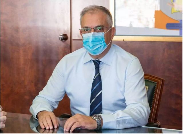 Τάκης Θεοδωρικάκος: Η Αττική Οδός διαβεβαίωνε ότι μπορεί να κρατήσει τον δρόμο ανοιχτό