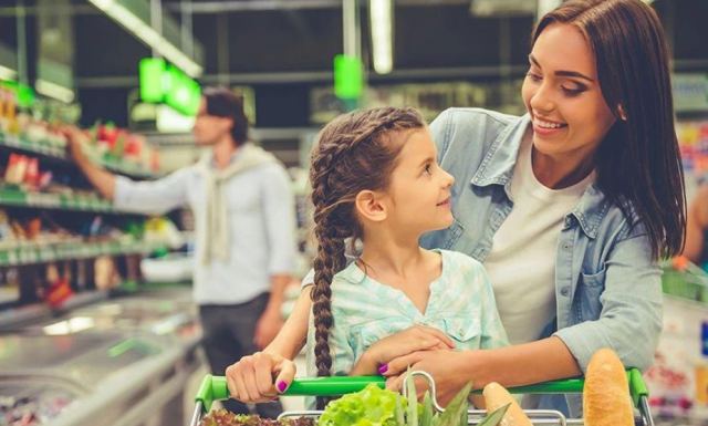 Το «ύπουλο» τρικ που χρησιμοποιούν τα σούπερ μάρκετ για να μας κάνουν να ξοδεύουμε περισσότερα