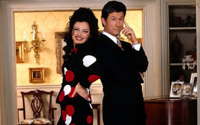 Η τραγική ιστορία πίσω από την πιο διάσημη τηλεοπτική «Νταντά»