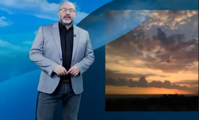 Έρχονται μπουρίνια τις επόμενες ημέρες - Οι θερμοκρασίες τον Δεκαπενταύγουστο