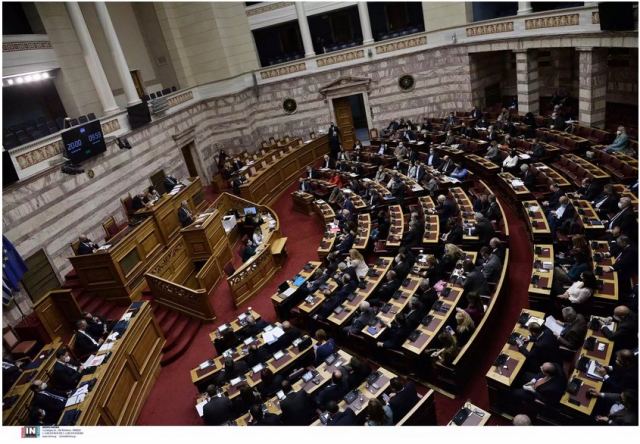 Υποκλοπές: Τα κόμματα παίρνουν «θέσεις μάχης» μετά τις 22 Αυγούστου – Ποιος θα πάρει την πρωτοβουλία για Εξεταστική Επιτροπή;