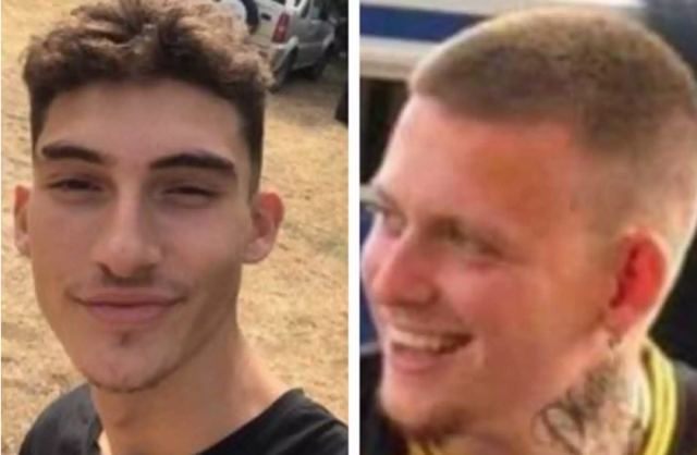 Σκοτώθηκαν σε τροχαίο με μηχανή δύο νέα παιδιά 20 και 21 ετών - Εικόνες μετά το δυστύχημα στην Πάτρα