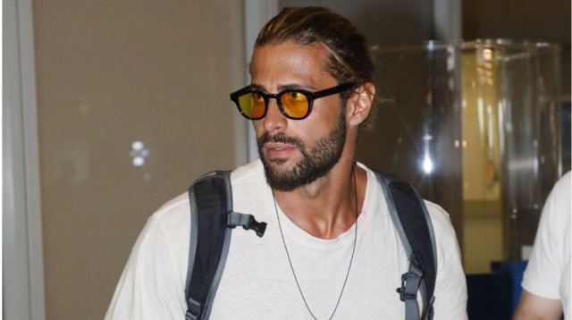 Κωνσταντίνος Βασάλος: Οι πρώτες δηλώσεις μετά την αποχώρηση από το Survivor All Star