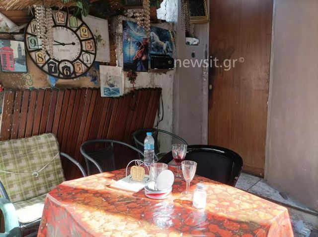 Γκύζη: Εμφανίστηκε και συνελήφθη ο σύντροφος της γυναίκας που βρέθηκε νεκρή