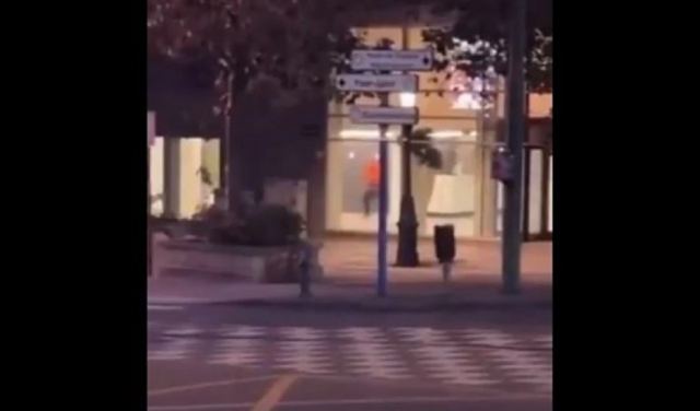 Πυροβολισμοί στις Βρυξέλλες: Ένοπλος σκότωσε δύο ανθρώπους – Φορούσαν φανέλες της Εθνικής Σουηδίας