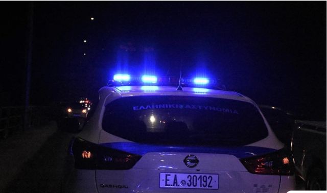 Θεσσαλονίκη: Μπούκαραν σε σπίτι επιχειρηματία, ξήλωσαν χτισμένο χρηματοκιβώτιο και άρπαξαν 200.000 ευρώ