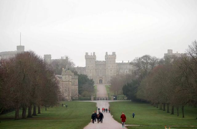 Βρετανία: Τη βασίλισσα Ελισάβετ ήθελε να σκοτώσει αυτός που εισέβαλε στο Κάστρο του Ουίνσδορ τα Χριστούγεννα