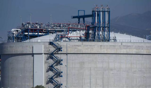 Το σχέδιο της ΕΕ για το ρωσικό φυσικό αέριο και το πετρέλαιο - Τι ποσά θα πάρει η Ελλάδα