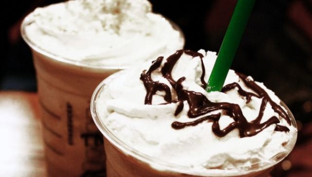 Πόσες θερμίδες έχει το κάθε είδος καφέ που πίνετε?