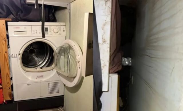 Γέρακας: Συνελήφθη 53χρονη φυγόποινη - Είχε ειδική κρύπτη στο σπίτι της