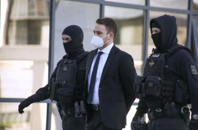 Μπάμπης Αναγνωστόπουλος: Η απόφαση να μεταβιβάσει την περιουσία του στην μικρή Λυδία