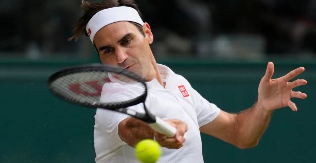 Αποσύρεται από το τένις ο Ρότζερ Φέντερερ μετά από μία θρυλική καριέρα